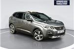 2019 Peugeot 3008