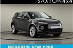 2022 Land Rover Range Rover Evoque