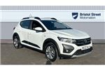 2022 Dacia Sandero Stepway