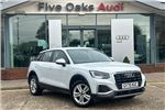 2020 Audi Q2