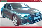 2021 Audi A3