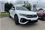 2023 Volkswagen T-Roc