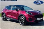 2023 Ford Puma