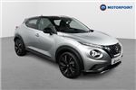 2020 Nissan Juke