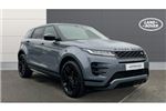 2023 Land Rover Range Rover Evoque