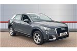 2019 Audi Q2
