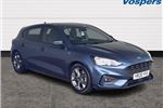 2020 Ford Focus