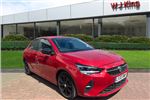 2020 Vauxhall Corsa