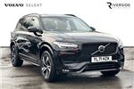 2021 Volvo XC90