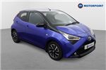 2021 Toyota Aygo