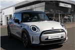 2021 MINI Hatchback