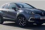 2019 Renault Captur