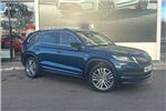 2021 Skoda Kodiaq