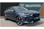 2024 Cupra Formentor
