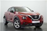 2020 Nissan Juke