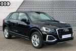 2025 Audi Q2