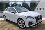 2021 Audi Q2