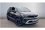 2021 Vauxhall Crossland