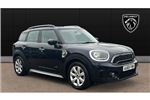 2019 MINI Countryman