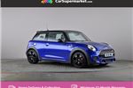 2018 MINI Hatchback