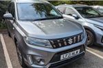 2021 Suzuki Vitara