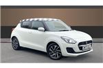 2024 Suzuki Swift