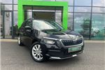 2022 Skoda Kamiq