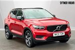 2021 Volvo XC40