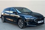 2022 Ford Focus