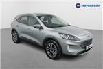 2022 Ford Kuga