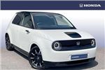 2020 Honda Honda e