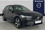 2024 Volvo XC60