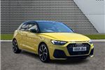 2021 Audi A1