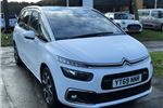 2019 Citroen Grand C4 SpaceTourer 1.5 BlueHDi 130 Flair 5dr EAT8