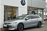 2024 Volkswagen Passat Estate