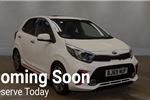 2019 Kia Picanto