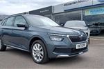 2021 Skoda Kamiq