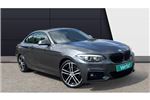2019 BMW 2 Series