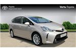 2020 Toyota Prius+