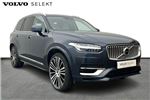 2022 Volvo XC90