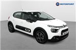 2022 Citroen C3