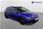 2024 Volkswagen Golf R