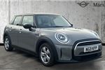 2021 MINI Hatchback 5dr