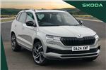 2024 Skoda Karoq