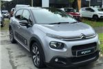 2019 Citroen C3