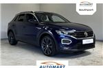 2019 Volkswagen T-Roc