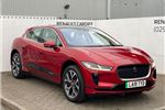 2019 Jaguar I-Pace