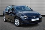 2022 Volkswagen Golf