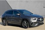 2021 Mercedes-Benz GLA