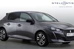 2023 Peugeot 208